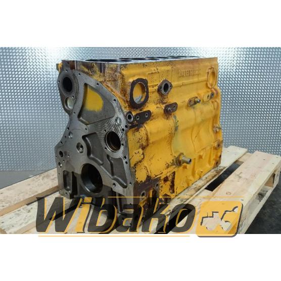 Crankcase for engine Liebherr D924 L03021