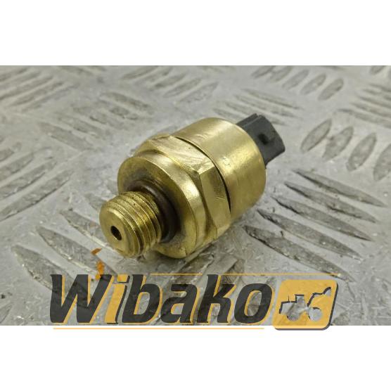Oil pressure sensor Liebherr 6290172