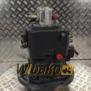 Hydraulic pump Liebherr DPVO165 9078748-201