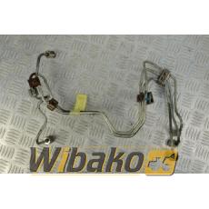 Injection pump fuel lines for engine Cummins 5.9 32833** 