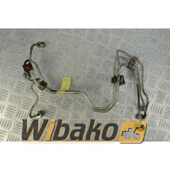 Injection pump fuel lines for engine Cummins 5.9 32833**