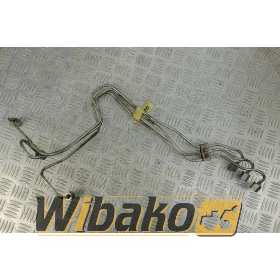 Injection pump fuel lines for engine Cummins 5.9 328332*
