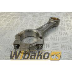 Connecting rod for engine Case 6T-590 J901566 