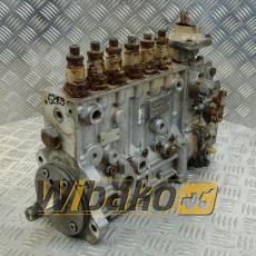Injection pump PES6P120A120RS3358 