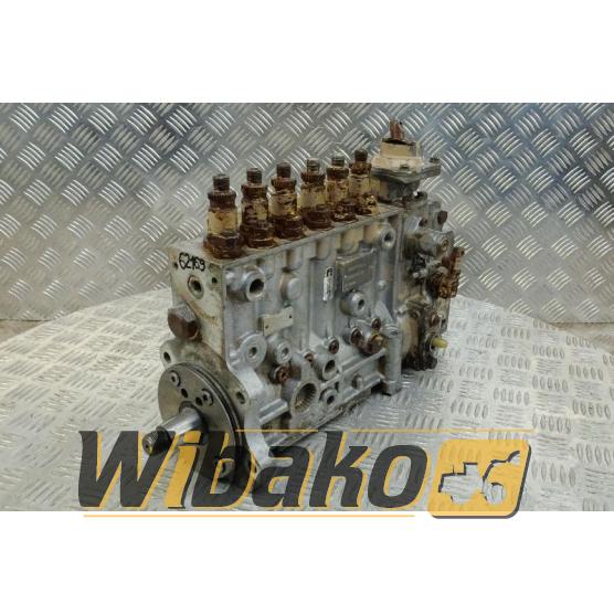 Injection pump PES6P120A120RS3358