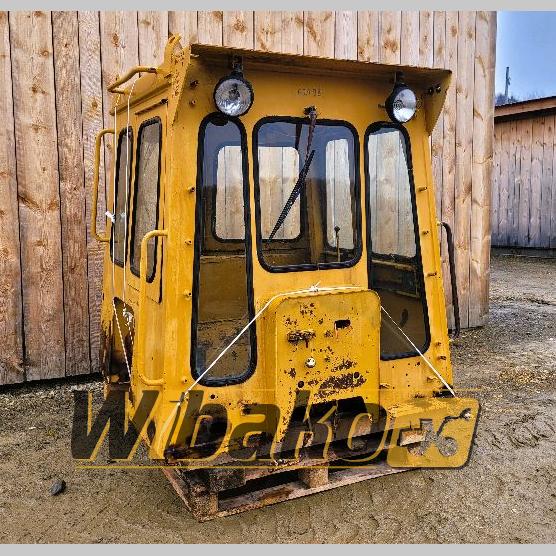 Cab for bulldozer HSW TD-20