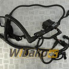 Electric harness for engine Cummins QSB6.7 