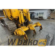 Ripper for bulldozer HSW TD15C 