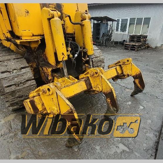 Ripper for bulldozer HSW TD15C
