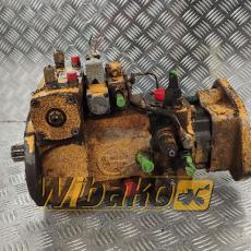 Hydraulic pump Rexroth A4V90DA1.0R0M1E1A| 233.22.03.13 