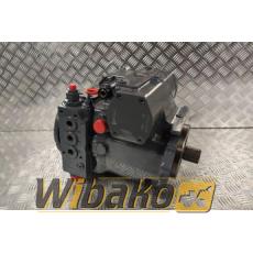 Hydraulic pump Hydromatik A4VG125DA2D2/32R-NZF02F071SH-S R902131218 