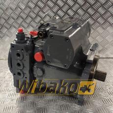 Hydraulic pump Hydromatik A4VG125DA2D2/32R-NZF02F071SH-S R902131218 