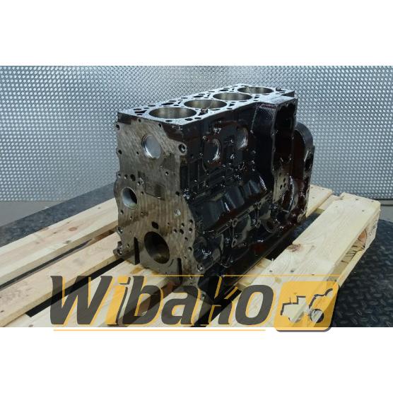 Crankcase for engine Cummins QSB4.5 5405075