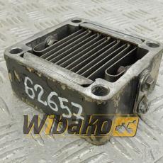 Inlet mainfold heater Iveco 2831019 