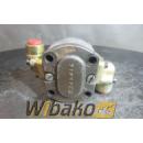 Gear pump Bosch 1517222376