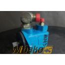 Hydraulic pump Vickers V101S4S11C20 390099-3