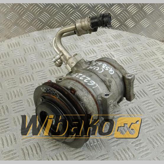 Air conditioning compressor YSD 10S15C 447220-4053