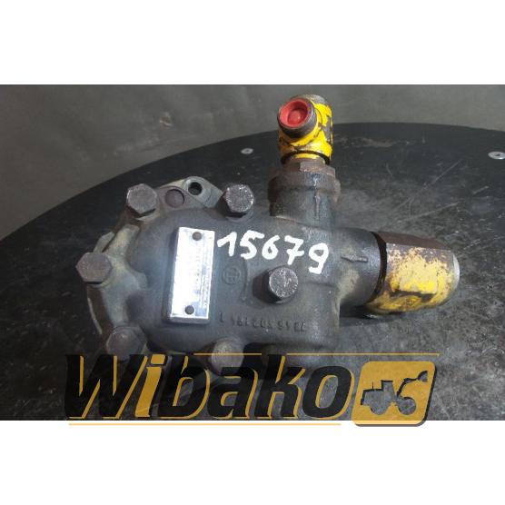 Hydraulic pump ZF 7646955308