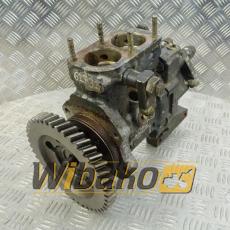 Injection pump Denso 094000-0380 