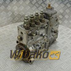 Injection pump PES4P110B720RS3383 