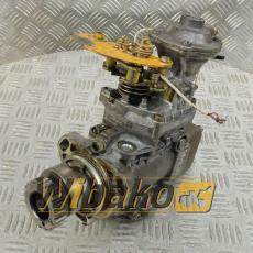 Injection pump R739 
