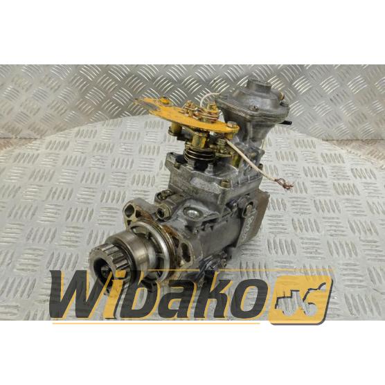 Injection pump VE4/12F1000R739