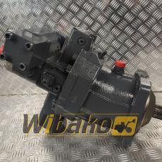 Hydraulic motor Rexroth A6VM140HA1TA/63W-VZB380A-SK R902043703 