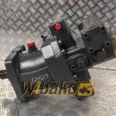 Hydraulic motor Rexroth A6VM140HA1TA/63W-VZB380A-SK R902043703