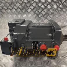 Hydraulic motor Rexroth A6VM140DAX/63W-VZB01700B-S R902216539 
