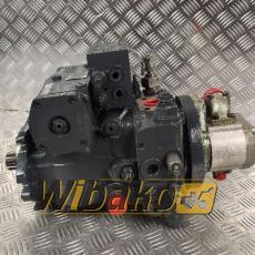 Hydraulic pump Rexroth A4VG71DWD1/32L-NZF02F021F-S R902104003 
