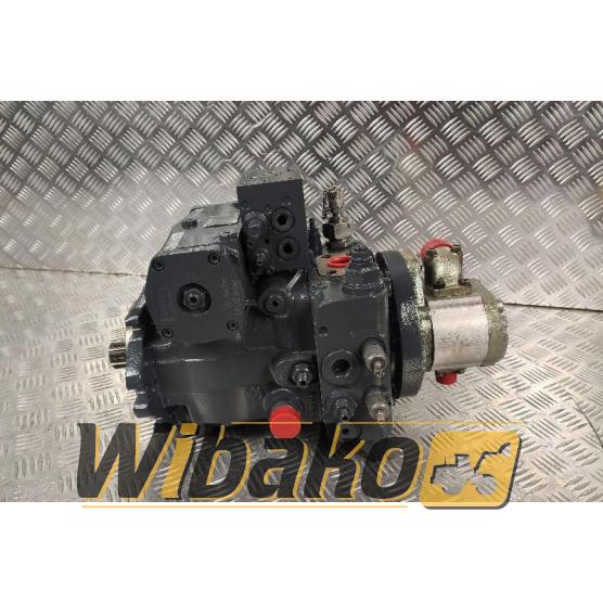 Hydraulic pump Rexroth A4VG71DWD1/32L-NZF02F021F-S R902104003