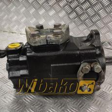 Hydraulic pump Case 703400 296291A1 