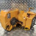 Drive reductor ZF 2HL-100 4143000125 
