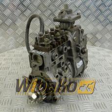Injection pump PES4MW100/720RS1181 