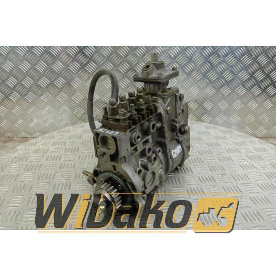 Injection pump PES4MW100/720RS1181