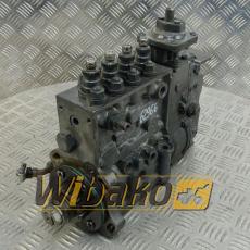 Injection pump PES4P110B720RS3434 