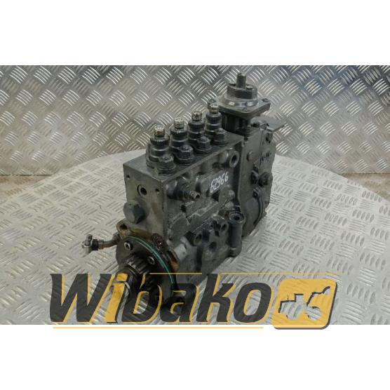 Injection pump PES4P110B720RS3434