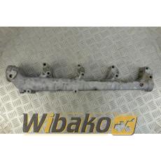 Water mainfold for engine Liebherr D924 L08231A 