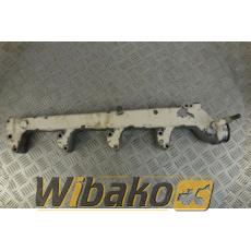 Water mainfold for engine Liebherr D924 L08231A 