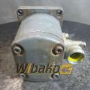 Hydraulic pump Bosch 0510725323