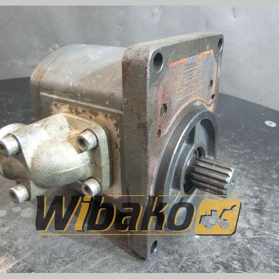 Hydraulic pump Bosch 0510725323