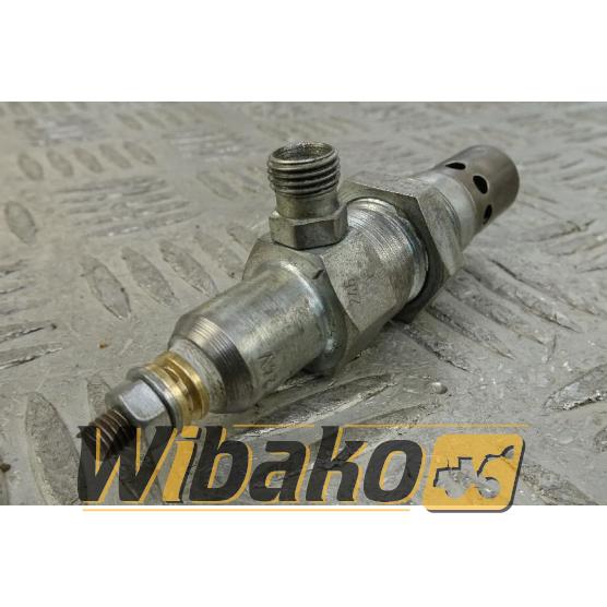 Flame solenoid valve Beru 0210143117
