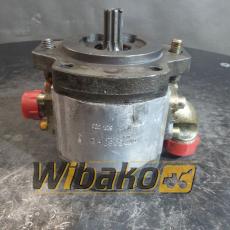 Gear pump Bosch 0517525303 