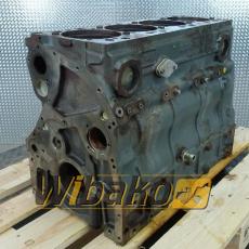 Crankcase for engine Liebherr D924 L03021 