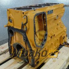 Crankcase for engine Liebherr D904 9143477 