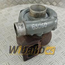Turbocharger Garrett 6151-82-8500 