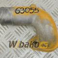 Elbow for engine Liebherr D904 L04399F0 