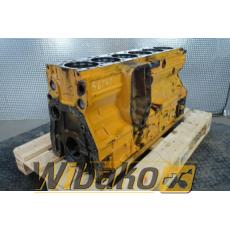 Crankcase for engine Liebherr D916/D926 9131667 
