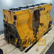 Crankcase for engine Liebherr D916/D926 3201042 