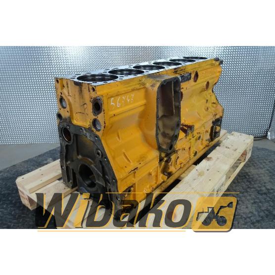 Crankcase for engine Liebherr D916/D926 L03022Q